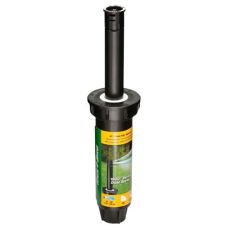 Rainbird National 15 ft. Quarter Pressure Regulating Spray Sprinkler 271790